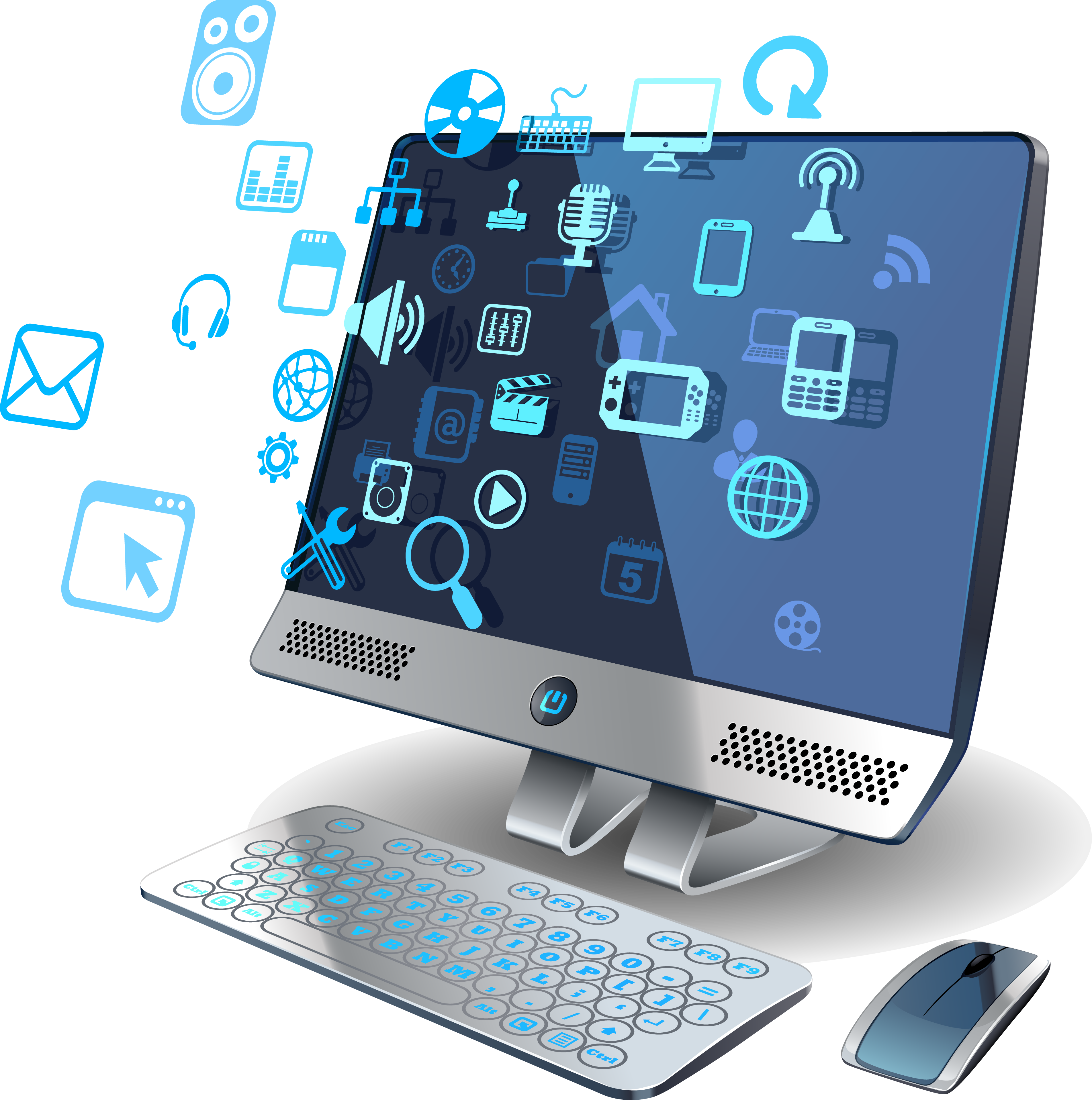 servicio php