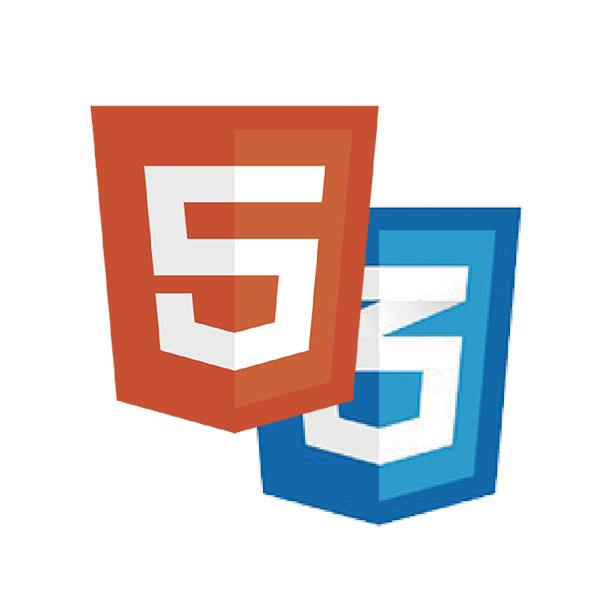 logos html y css